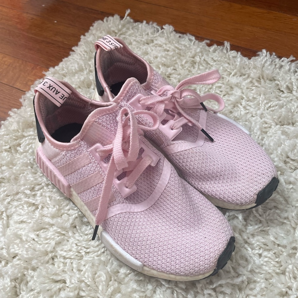 Adidas Ultraboosts